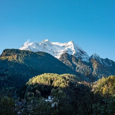 Alpen Apart Michael Mayrhofen Dış mekan fotoğraf
