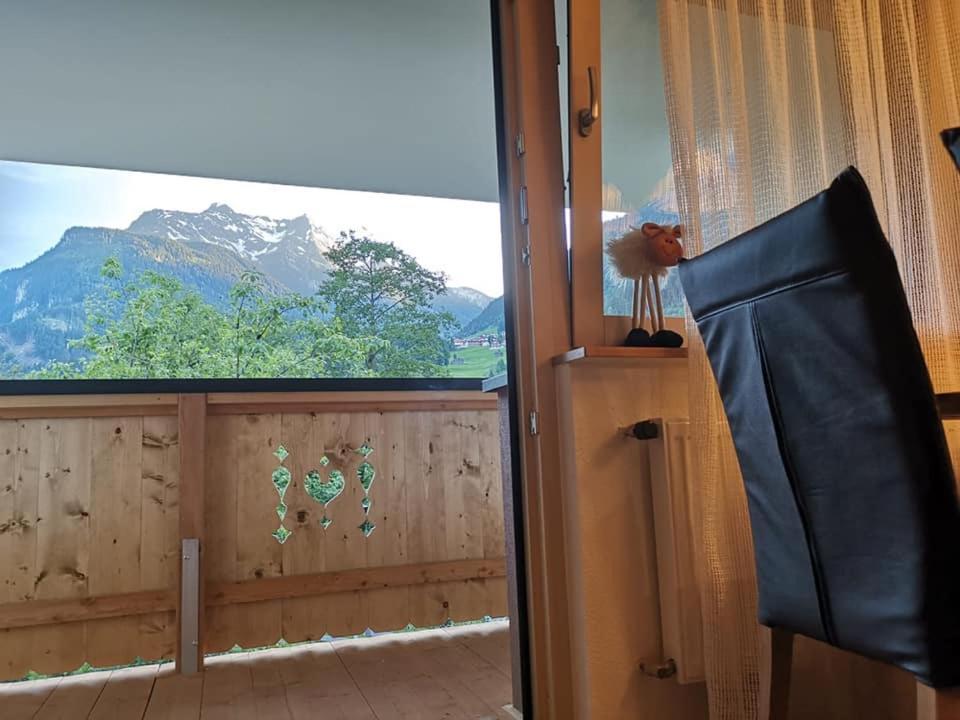 Alpen Apart Michael Mayrhofen Dış mekan fotoğraf