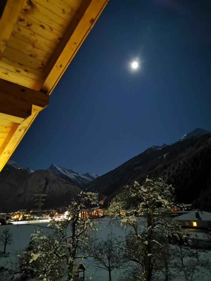 Alpen Apart Michael Mayrhofen Dış mekan fotoğraf